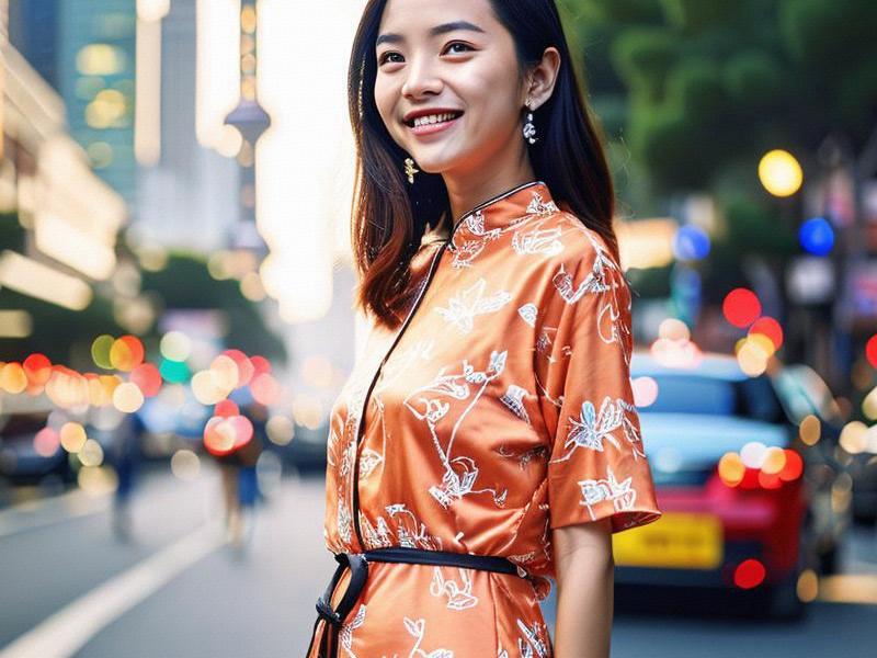 Shanghai's Green Transformation: How the City is Leading China's Eco-Friendly Revolution