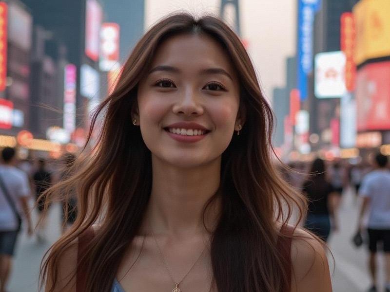 The Shanghai Feminine Mystique: How China's Global City is Rewriting Beauty Standards
