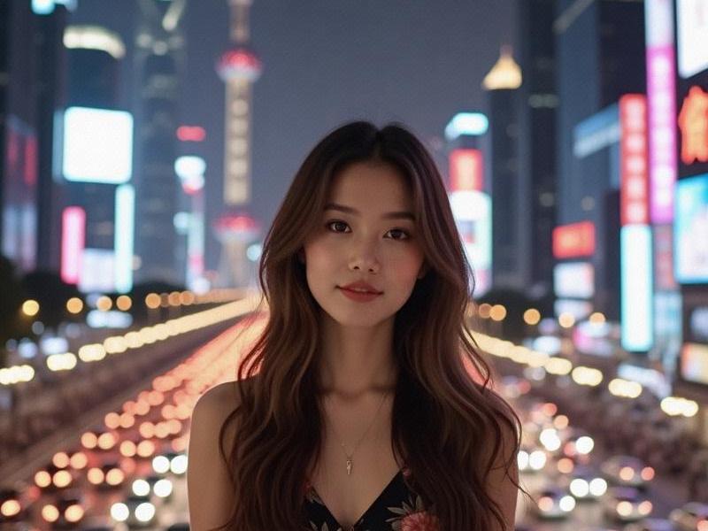 The Dual Pulse of Shanghai: Where Heritage Meets Hyper-Innovation