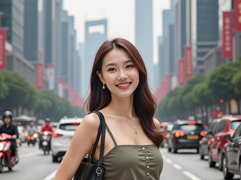 Shanghai’s Quantum Nightlife: Where Imperial Elegance Meets Blockchain Renaissance