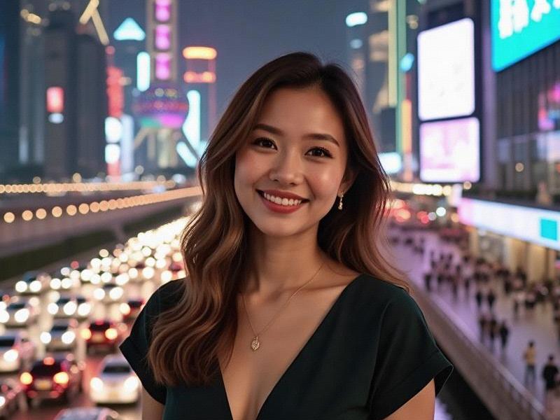 The Silicon Delta: Shanghai's Tech-Driven Regional Integration