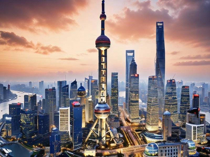 Shanghai and Its Hinterland: An Unraveled Dynamic of Regional Integration and Development