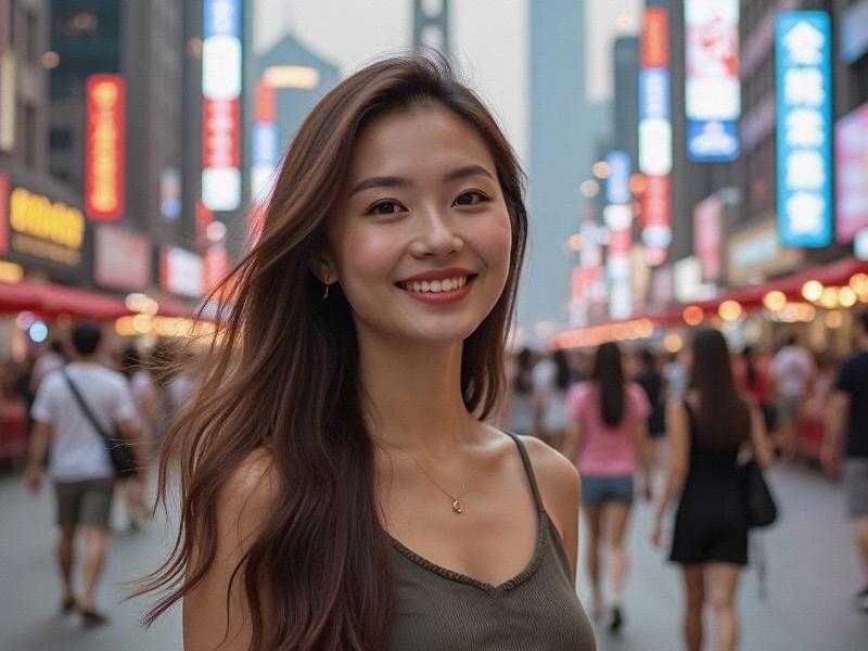Shanghai Femininity 4.0: How the Women of China's Global City Are Writing New Rules of Modern Womanhood