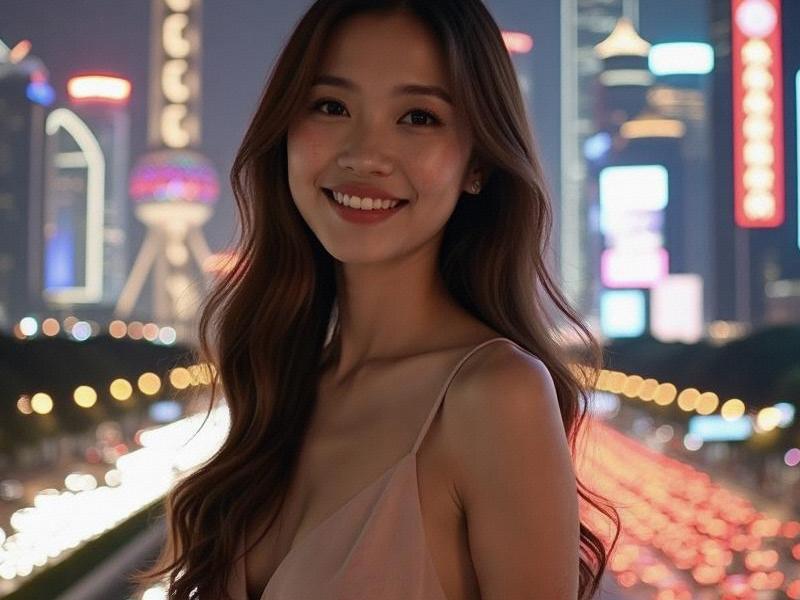 Metamorphosis of Shanghai's Nightlife: How Entertainment Clubs Are Redefining Urban Leisure