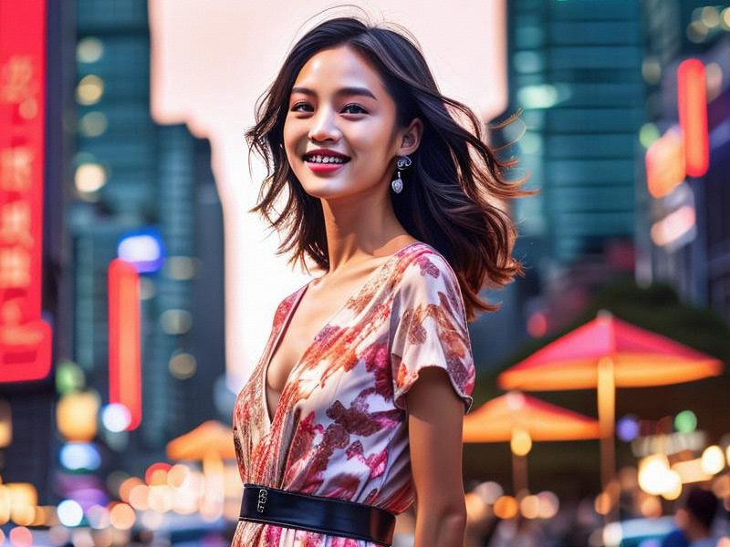 Shanghai's Vibrant Nightlife Entertainment Venues: A Diverse and Thriving Scene