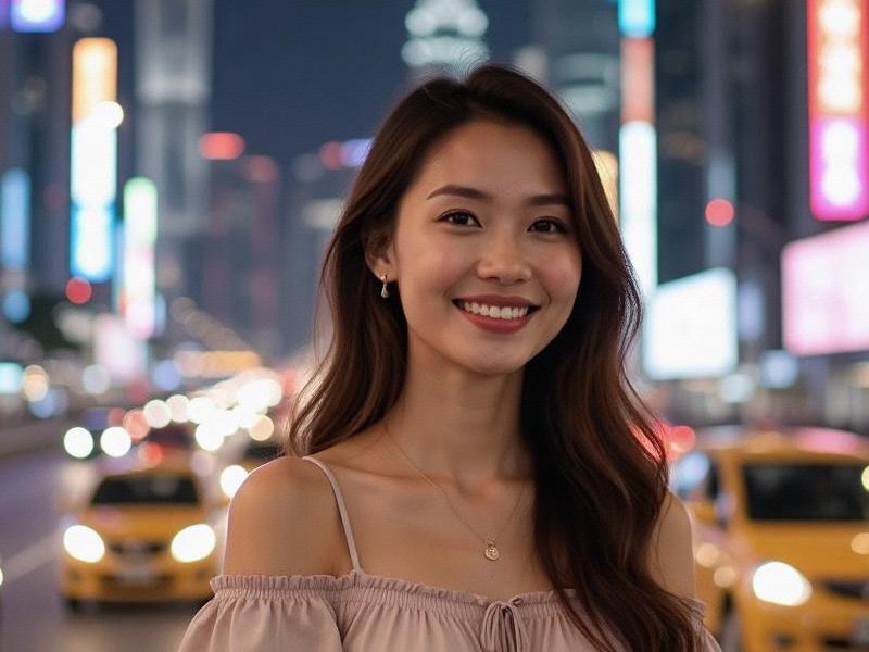 Shanghai 2025: The Rise of China's Smartest Megacity
