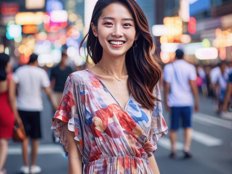 Shanghai Women's Pursuit of Beauty: A Blend of Tradition and Modernity