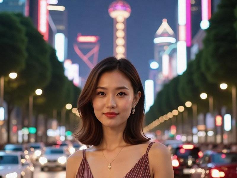 Shanghai's Green Metamorphosis: How China's Financial Capital Became a Global Sustainability Leader