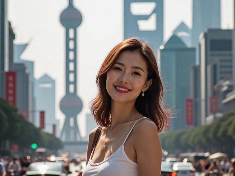 The Velvet Revolution: Shanghai's Entertainment Clubs Set New Standards in Global Hospitality