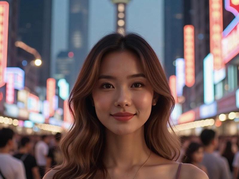 Neon Renaissance: How Shanghai's Elite Clubs Are Redefining Nightlife in Post-Pandemic Era