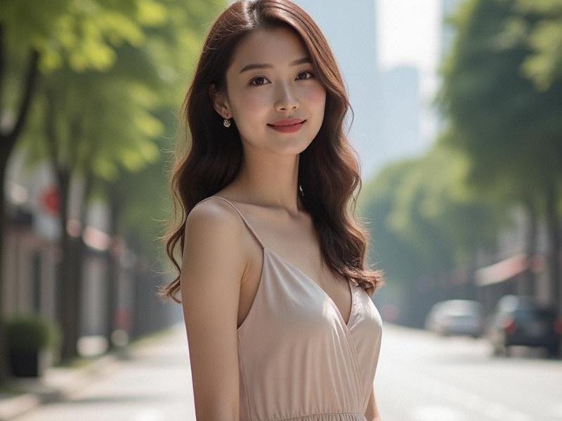 《旗袍与代码：上海新生代女性的多元人生图鉴》