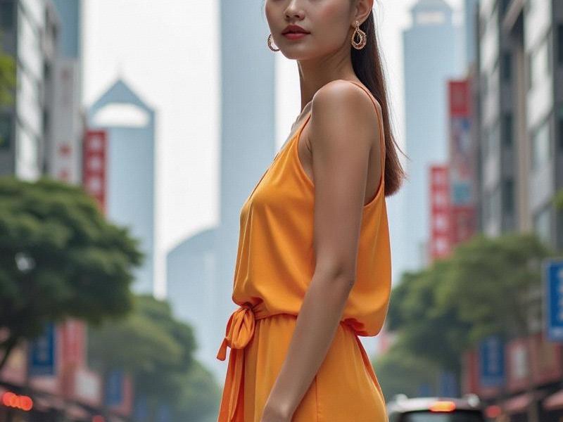 Shanghai's Modern Matriarchs: How Local Women Are Reshaping China's Cultural and Economic Landscape