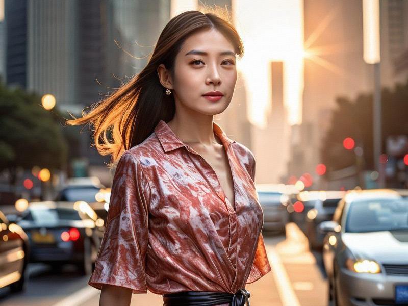 Shanghai Chronicles: An Exploration of the Vibrant Cosmopolitan City