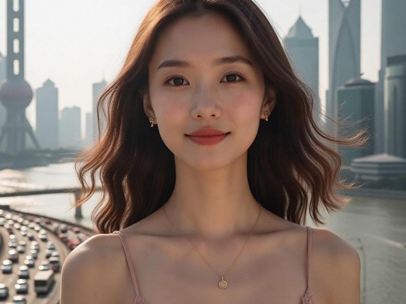Shanghai 2025: The Phoenix Metropolis Where Dynasties Dance With Droids