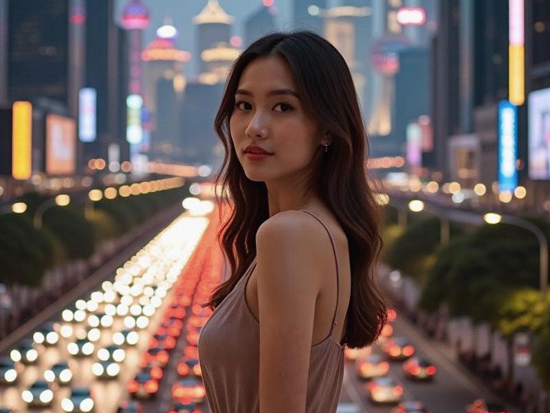 The Velvet Rope Economy: Inside Shanghai's Exclusive Entertainment Club Culture