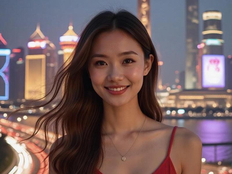 Shanghai 2025: Where Ancient Canals Meet Quantum Computing