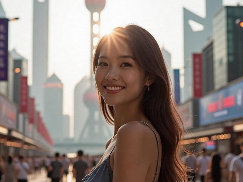 The Velvet Revolution: How Shanghai's Elite Clubs Are Redefining Nightlife