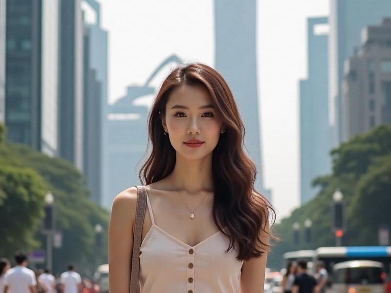 Shanghai 2045: The Reinvention of China's Global Metropolis