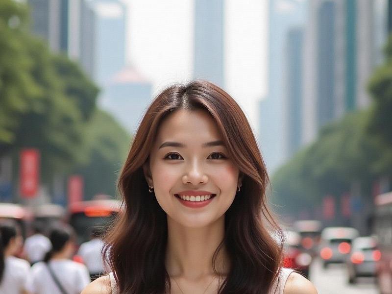 Shanghai Style Icons: The Evolution of Beauty Standards in China's Fashion Capital