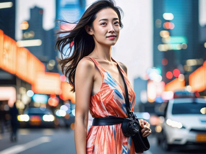 Shanghai's Renaissance: A Journey Through the City's Vibrant Cultural and Economic Transformation