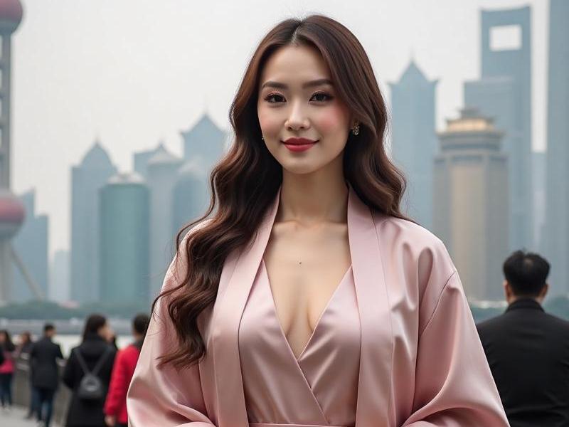 弄堂里的文化密码：上海传统与现代的共生图鉴
