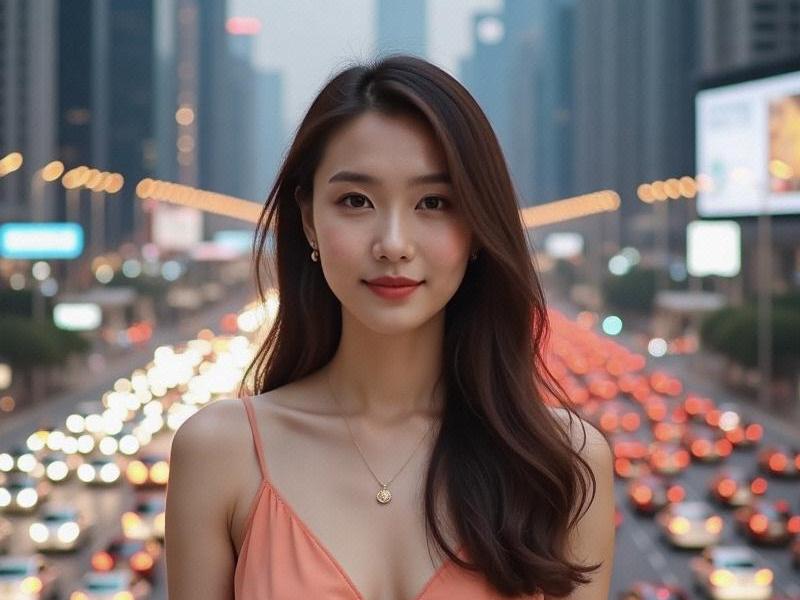 《梧桐映画下的时尚革命：解码上海女性审美进化史》