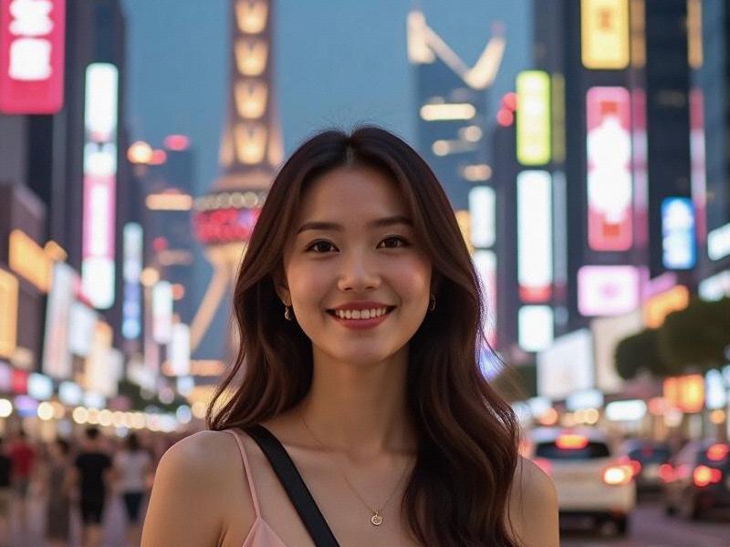 The Dual Pulse of Shanghai: Where Tradition Meets Cutting-Edge Technology