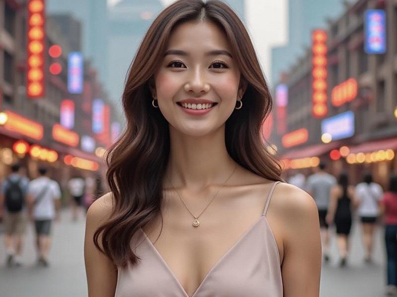 Quantum Bund: How Shanghai Is Building the World's First Self-Learning Megacity