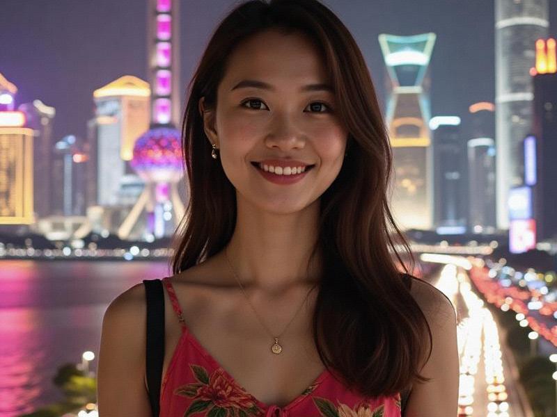 Neon Renaissance: How Shanghai's Entertainment Clubs Are Redefining Urban Nightlife