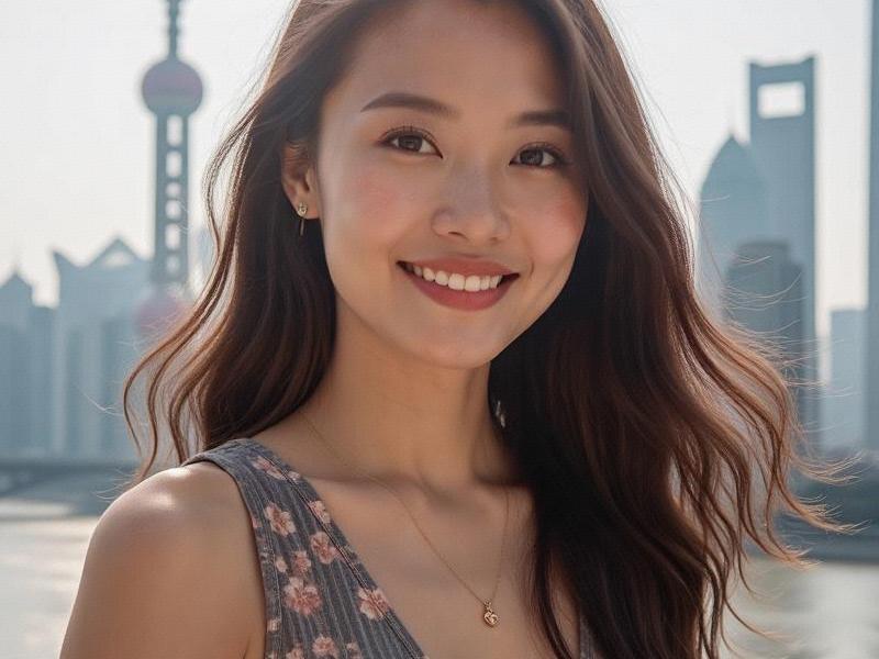 The Shanghai Woman Code: Decoding China's Most Influential Female Archetype