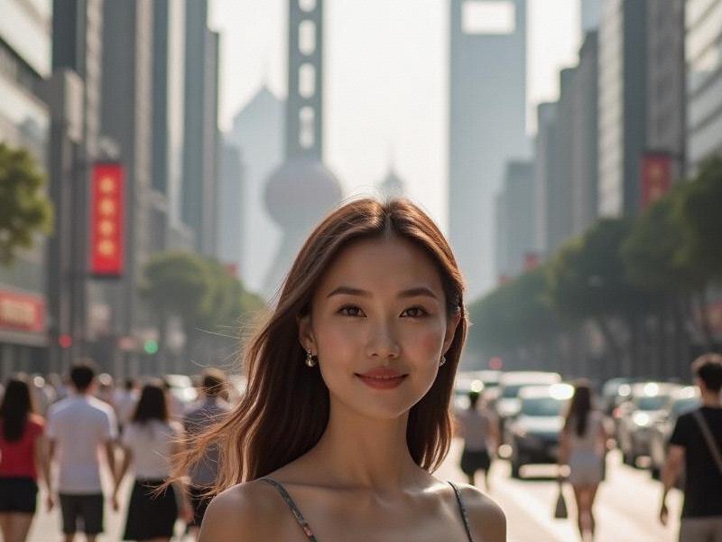 The Regulated Renaissance: Shanghai's Entertainment Industry Undergoes Quality Transformation