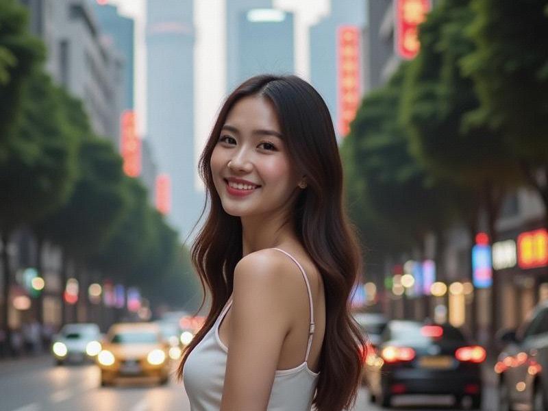 Shanghai and the Yangtze River Delta: China's Economic Powerhouse in 2025