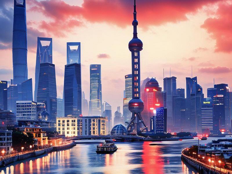 Shanghai: A Global Metropolis with Endless Charm and Opportunities
