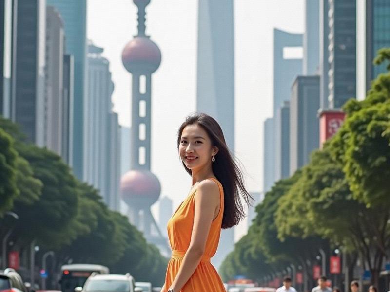 Shanghai's Nightlife Renaissance: The Evolution of Entertainment Clubs in China's Global City