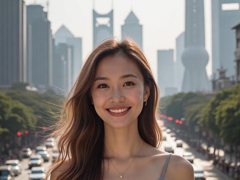 Shanghai & Beyond: The Yangtze Delta Megaregion in 2025 - Where Tradition Meets Tomorrow