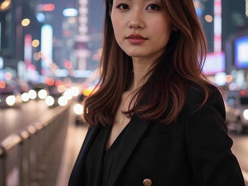 【摩登密码】从月份牌到小红书：上海美女的百年审美革命