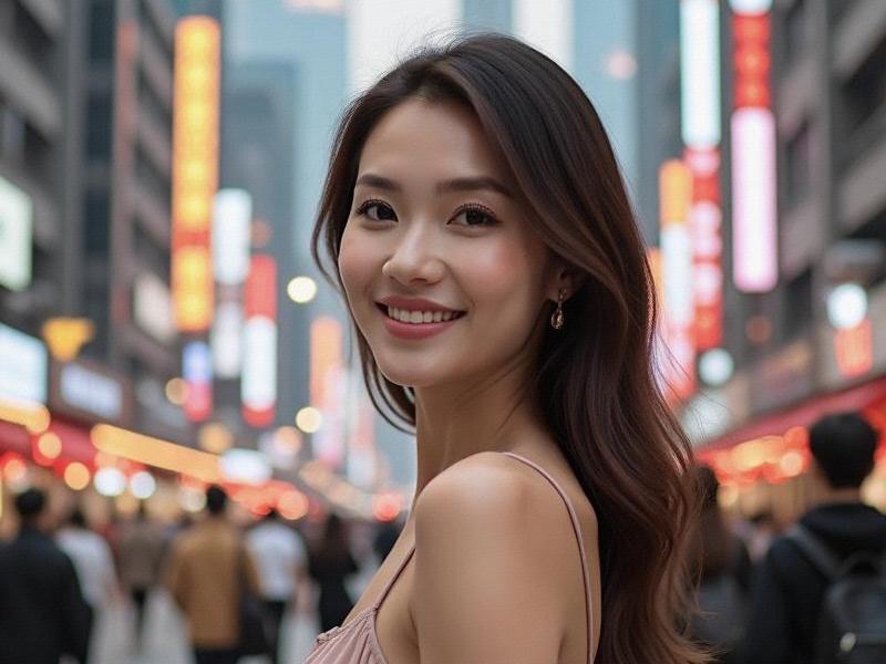 Shanghai's Modern Muses: How the City's Women Are Redefining Chinese Femininity