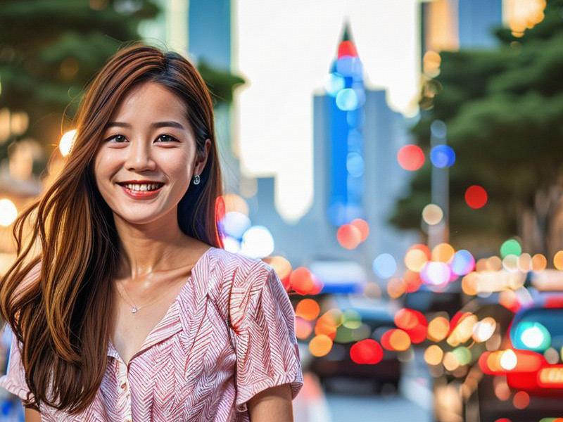 Shanghai's Vibrant Entertainment Club Scene: A Modern Nightlife Exploration