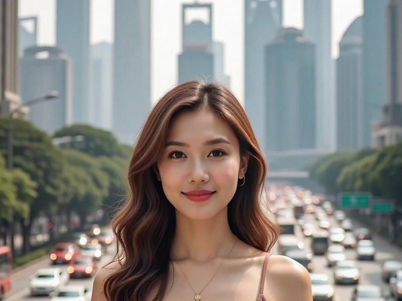 Velvet Ropes & Digital Keys: Shanghai's Next-Gen Entertainment Paradigm