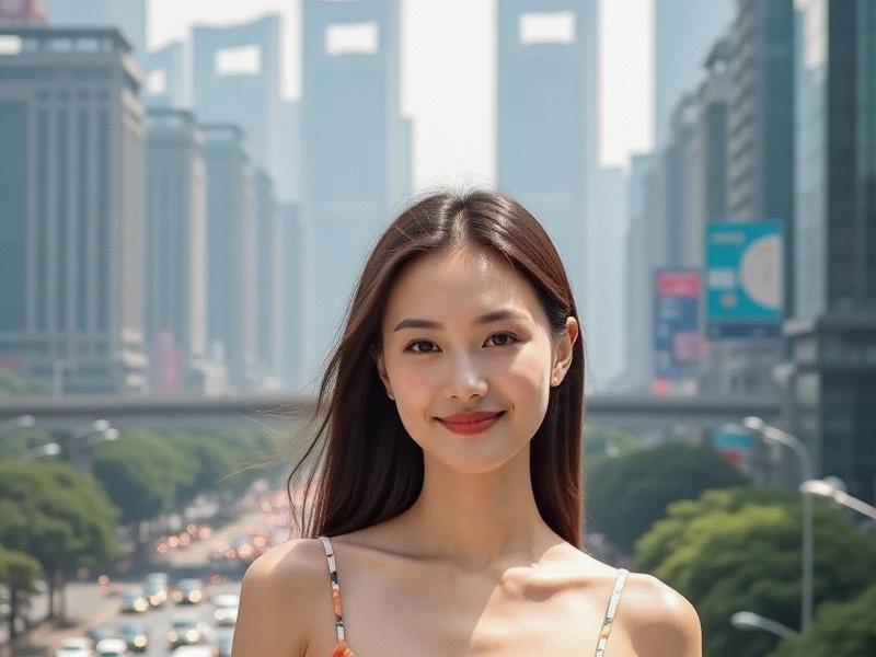 The Shanghai Style Code: Decoding the DNA of China's Most Fashionable Women