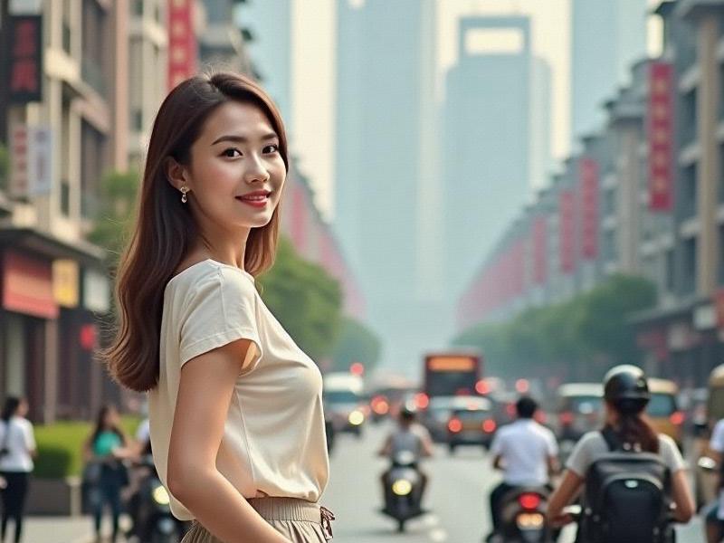 Shanghai's Spherical Influence: The Economic and Cultural Radiation Across the Yangtze River Delta