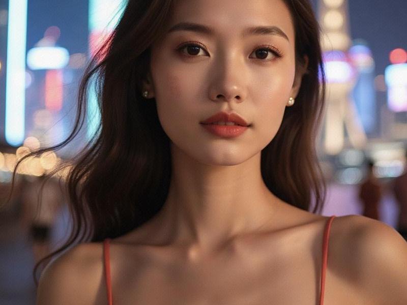 【海上名媛录】从外滩到张江：新时代上海女性的十二幅肖像