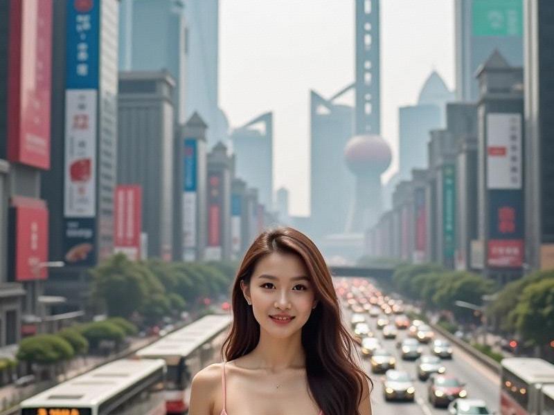 Shanghai's Nightlife Renaissance: How Luxury Entertainment Clubs Are Redefining the City's Social Scene