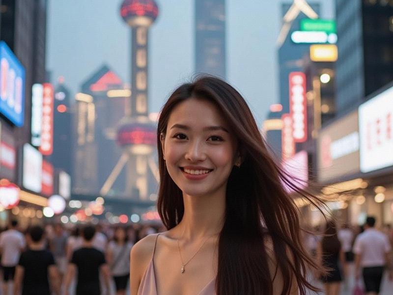 Shanghai's Nightlife Renaissance: How Entertainment Venues Are Driving Urban Revitalization