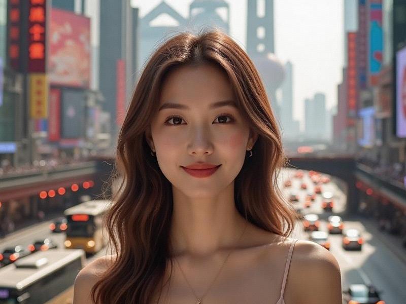 Shanghai 2045: The Making of a Global Innovation Capital
