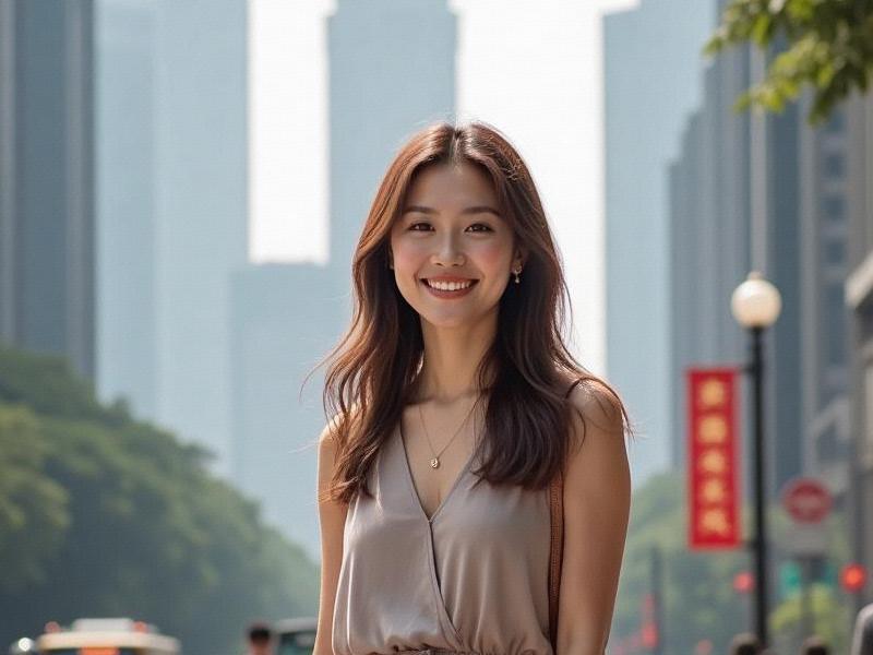 Shanghai Nightlife 2025: How Smart Technology Redefined Urban Entertainment