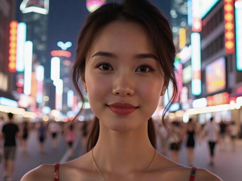 Shanghai's Modern Women: Redefining Femininity in China's Global Metropolis