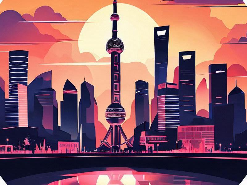 Shanghai's Entertainment Clubs: A Glimpse into the City's Nightlife
