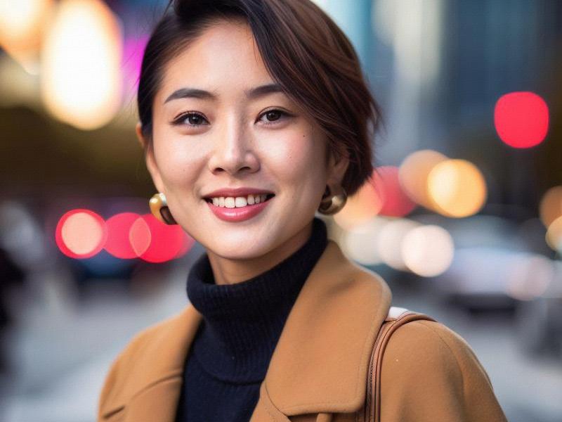 Shanghai Women: A New Era of Empowerment and Innovation