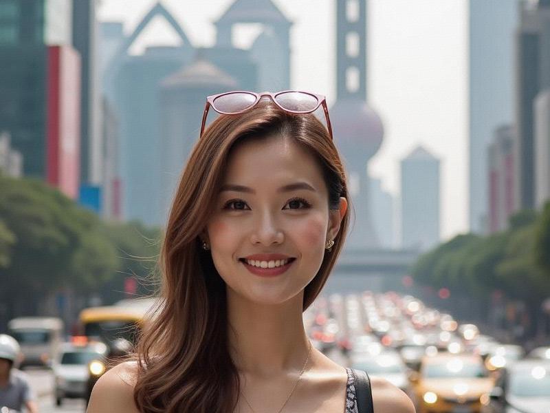 Shanghai Style Revolution: How Local Women Are Redefining Chinese Fashion Identity